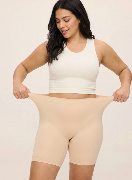 Comfortin' ChubRub™ Cooling Anti-Chafe Shorts