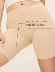 Comfortin' ChubRub™ Cooling Anti-Chafe Shorts